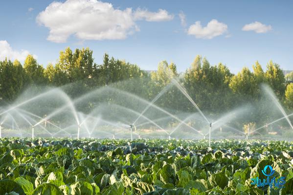 راهنمای خرید بهترین لوله آبپاش بارانی