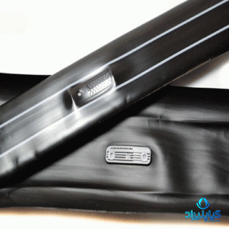 برترین صادرکنندگان نوار تیپ مرغوب از ایران