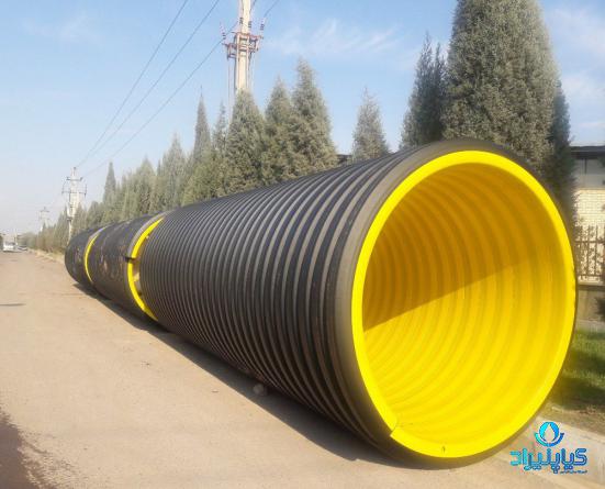 بررسی موانع صادرات لوله های کاروگیت ایرانی