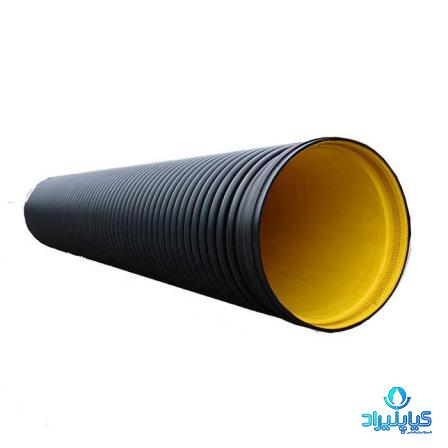  خرید مستقیم لوله کاروگیت 250 از فروشندگان معتبر