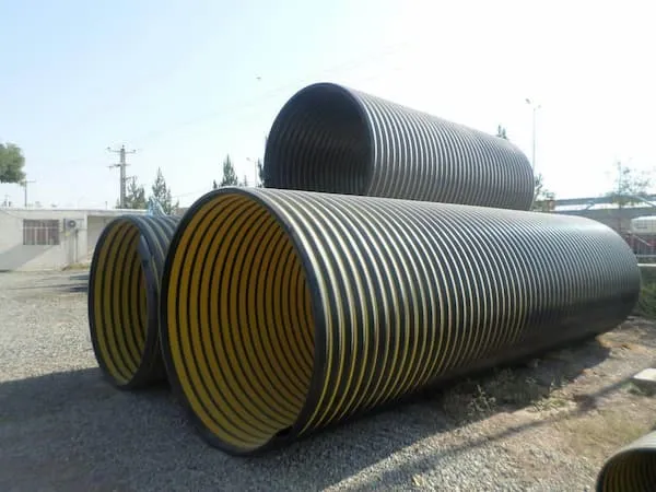 قیمت خرید لوله کاروگیت 100 میلیمتر + خواص، معایب و مزایا